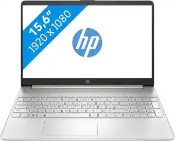 Coolblue Hp 15s-eq2970nd aanbieding