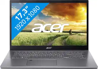 Coolblue Acer aspire 5 (a517-53-54fj) aanbieding