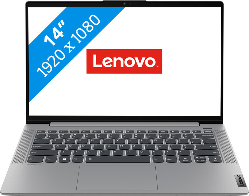 Coolblue Lenovo ideapad 5 14alc05 82lm00p1mh aanbieding