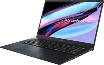 Coolblue Asus zenbook pro 17 um6702ra-m2014w aanbieding