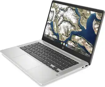 Coolblue Hp chromebook 14a-na0950nd aanbieding