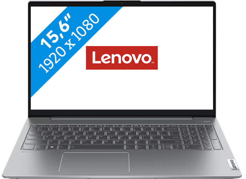 Coolblue Lenovo ideapad 5 15ial7 82sf00fdmh aanbieding