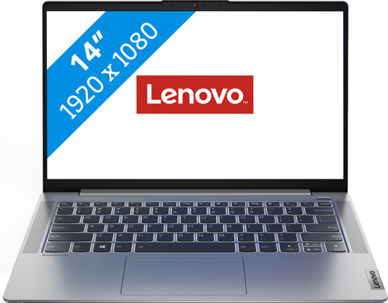 Coolblue Lenovo ideapad 5 14itl05 82fe015hmh aanbieding
