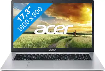 Coolblue Acer aspire 3 a317-33-c13z aanbieding