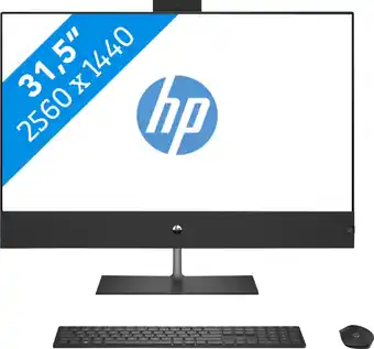 Coolblue Hp pavilion 32-b0915nd qwerty aanbieding