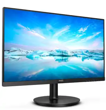 Coolblue Philips 271v8la/00 aanbieding