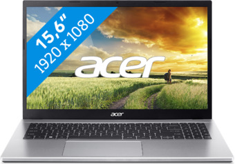 Coolblue Acer aspire 3 (a315-59-55yk) aanbieding