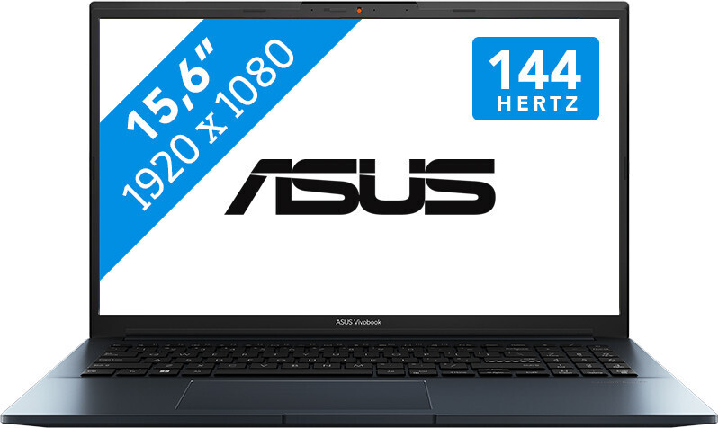 Coolblue Asus vivobook pro 15 m6500qc-hn071w aanbieding