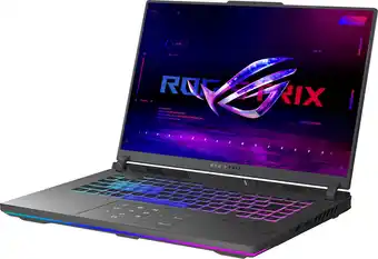 Coolblue Asus rog strix g16 g614jz-n3012w aanbieding