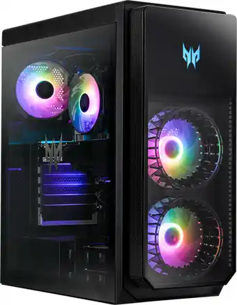 Coolblue Acer predator orion 5000 640 i7404g aanbieding
