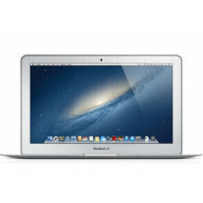 Remarkt Apple macbook air (13-inch. mid 2012) - i5-3317u - 4gb ram - 64gb ssd - 13 inch - b-grade aanbieding