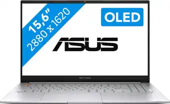Coolblue Asus vivobook pro 15 oled k6502zc-ma092w aanbieding