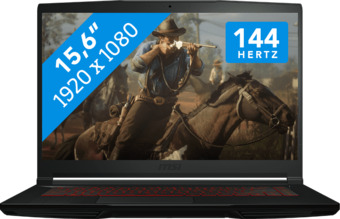 Coolblue Msi thin gf63 12ve-014nl aanbieding