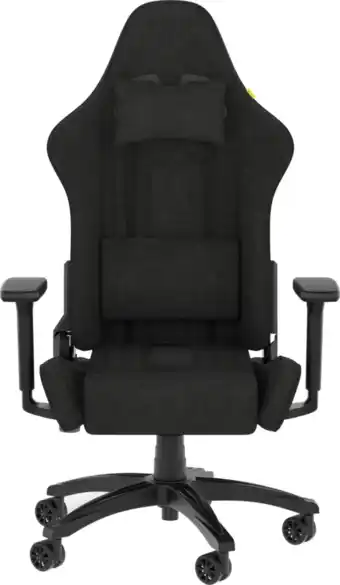 Coolblue Corsair tc100 relaxed zwart aanbieding