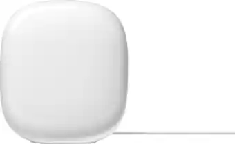 Coolblue Google nest wifi pro 1-pack aanbieding