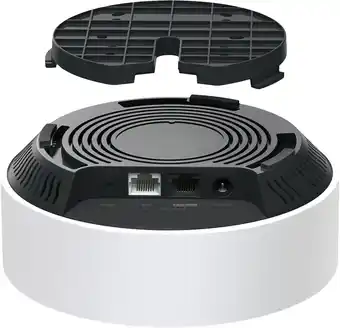 Coolblue Tp-link deco x50 mesh wifi 6 poe 3-pack aanbieding