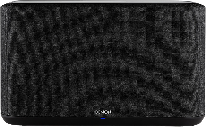 Coolblue Denon home 350 zwart aanbieding