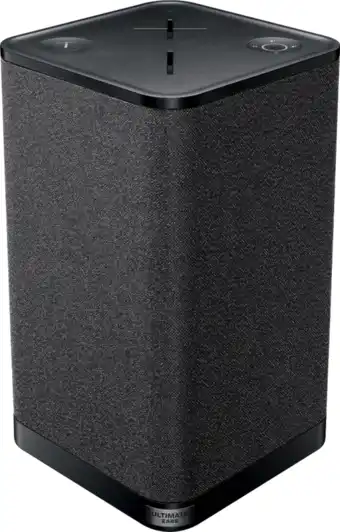 Coolblue Ultimate ears hyperboom zwart aanbieding