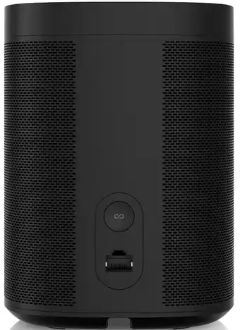 Coolblue Sonos one sl zwart 4-pack aanbieding