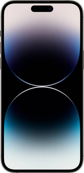 Coolblue Apple iphone 14 pro max 256gb space black + magsafe oplaadpakket aanbieding