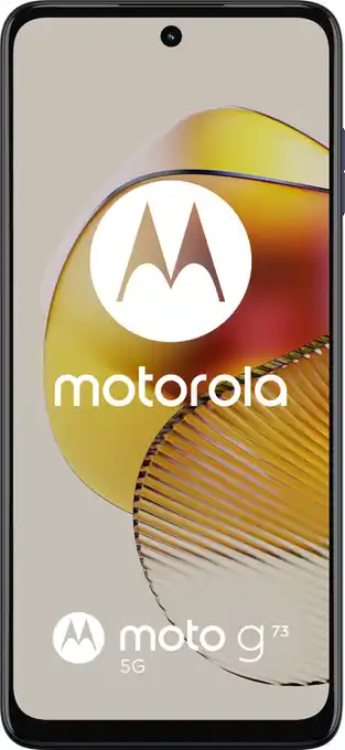 Coolblue Motorola moto g73 256gb blauw 5g aanbieding