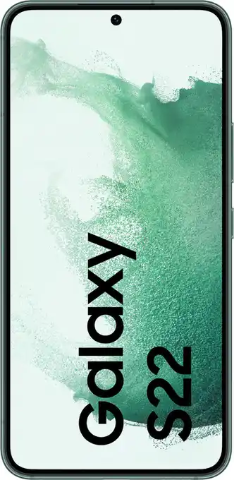 Coolblue Samsung galaxy s22 256gb groen 5g aanbieding