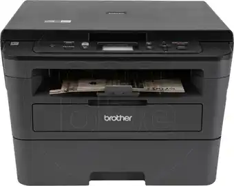 Coolblue Brother dcp-l2530dw aanbieding