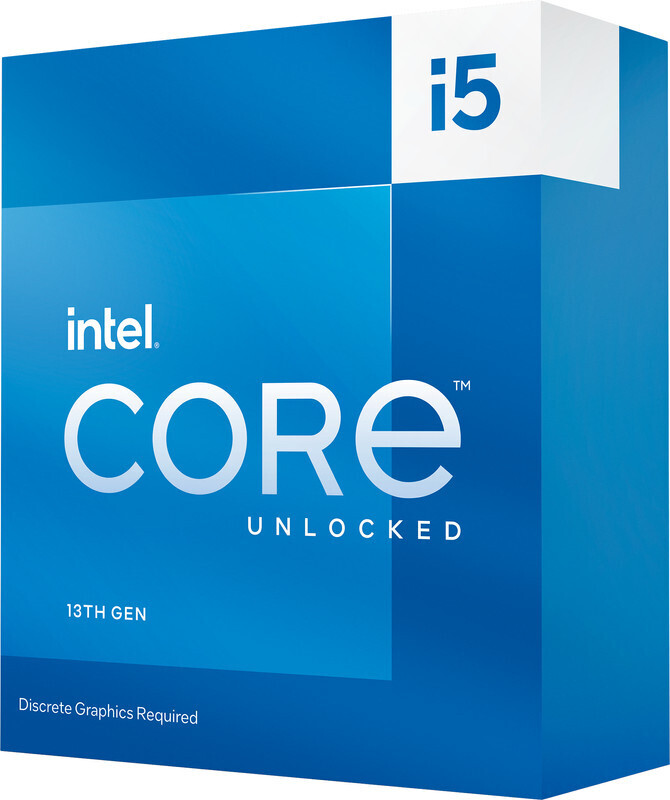 Coolblue Intel core i5 13600kf aanbieding