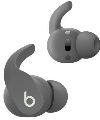 Coolblue Beats fit pro grijs aanbieding