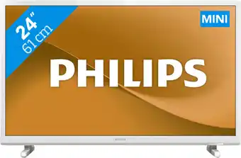 Coolblue Philips 24phs5537 (2022) aanbieding