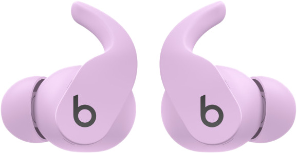 Coolblue Beats fit pro paars aanbieding