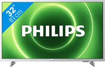 Coolblue Philips 32pfs6855 (2020) aanbieding