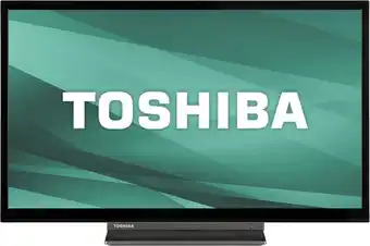 Coolblue Toshiba 24wa3b63 aanbieding
