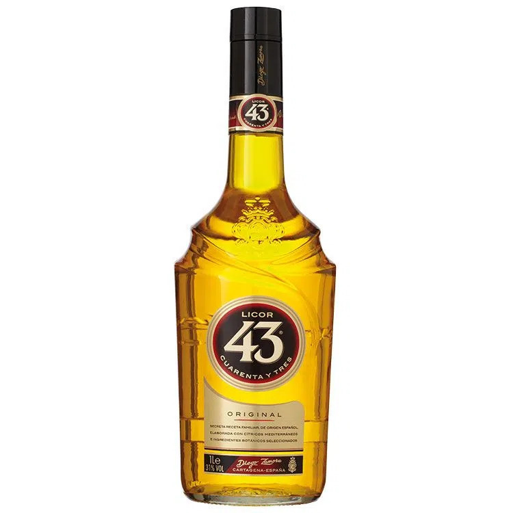 Dirck 3 Licor 43 original 100 cl aanbieding