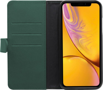 Coolblue Bluebuilt apple iphone xr 2-in-1 case roze aanbieding