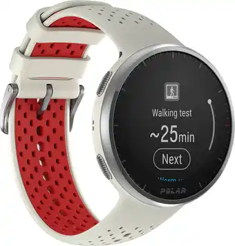 Coolblue Polar pacer pro wit aanbieding