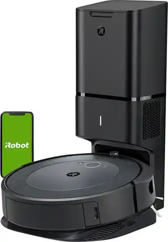 Coolblue Irobot roomba i5+ (i5654) aanbieding