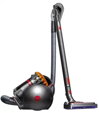 Coolblue Dyson big ball multi floor 2 aanbieding