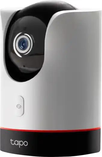 Coolblue Tp-link tapo c225 2.5k pan & tilt aanbieding
