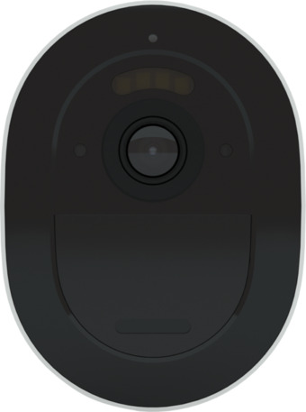 Coolblue Arlo go 2 white sim camera aanbieding