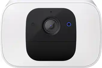 Coolblue Eufy solocam s40 solar 2k 2-pack aanbieding