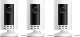 Coolblue Ring indoor cam 3-pack aanbieding