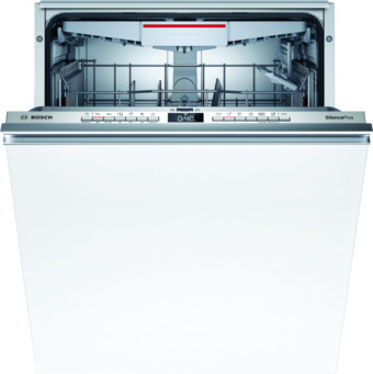 Coolblue Bosch sbv4hcx48e / inbouw / volledig geïntegreerd  / nishoogte 87,5 - 92,5 cm aanbieding