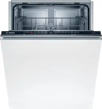Coolblue Bosch sbv2itx22e / inbouw / volledig geïntegreerd / nishoogte 87,5 - 92,5 cm aanbieding