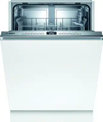 Coolblue Bosch sbv4htx24n / inbouw / volledig geïntegreerd / nishoogte 87,5 - 92,5 cm aanbieding