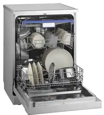 Coolblue Etna vwv240crvs / vrijstaand aanbieding