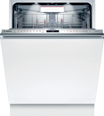 Coolblue Bosch sbv8zcx09n / inbouw / volledig  geïntegreerd/ nishoogte 87,5 - 92,5 cm aanbieding