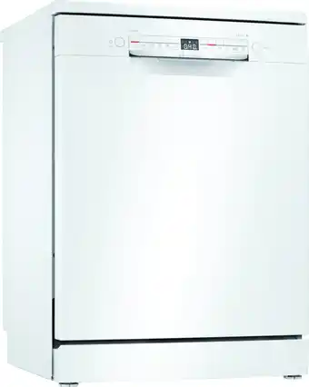 Coolblue Bosch sms2htw72e / vrijstaand aanbieding