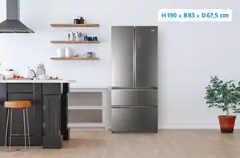 Coolblue Haier hb18fgsaaa easy access aanbieding