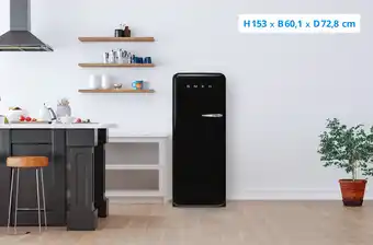 Coolblue Smeg fab28lbl5 aanbieding